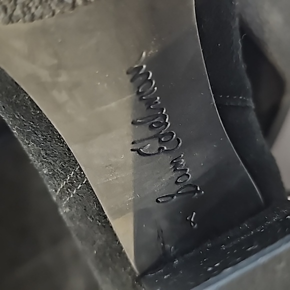 SAM EDELMAN Boots - Picture 11 of 12